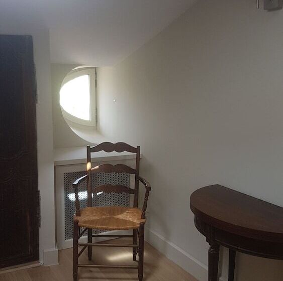 مبيت وإفطار Chartreuse De Mougeres Pézenas