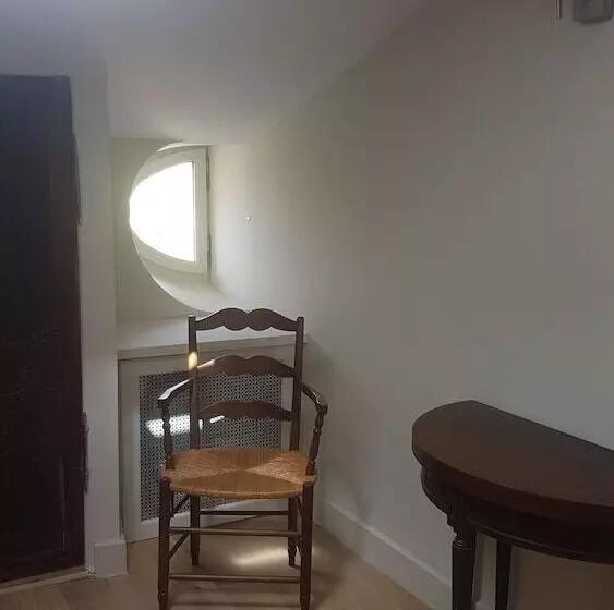 Aamiaismajoitus (B&B) Chartreuse De Mougeres   Pézenas