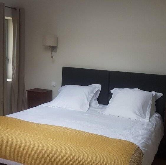 مبيت وإفطار Chartreuse De Mougeres Pézenas