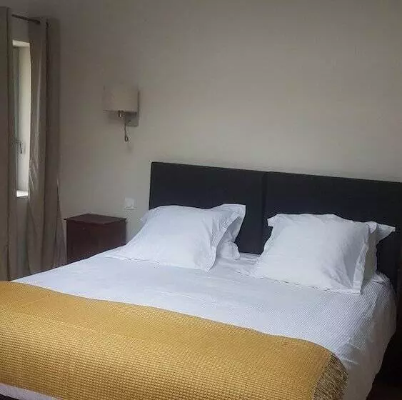 Aamiaismajoitus (B&B) Chartreuse De Mougeres   Pézenas