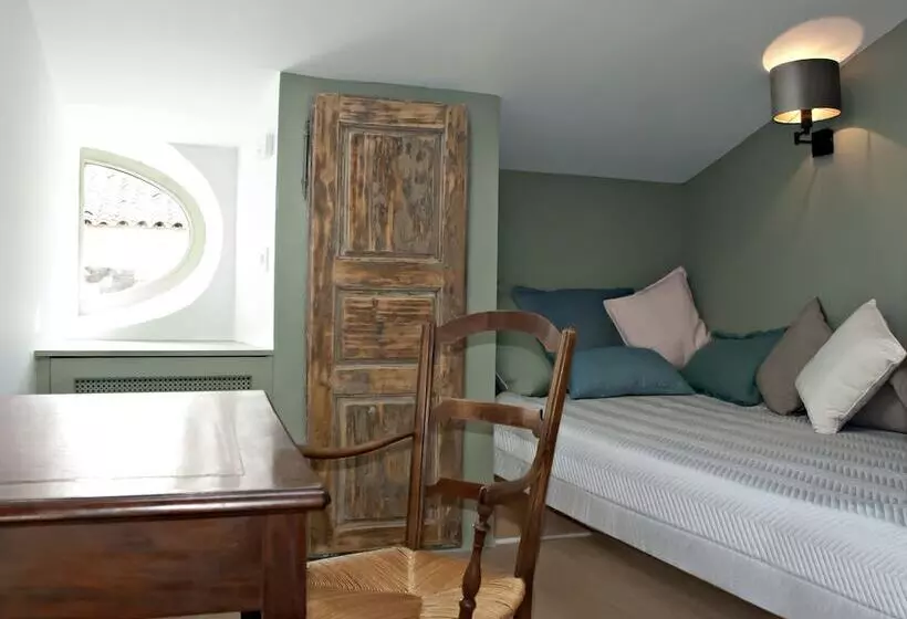 Aamiaismajoitus (B&B) Chartreuse De Mougeres   Pézenas