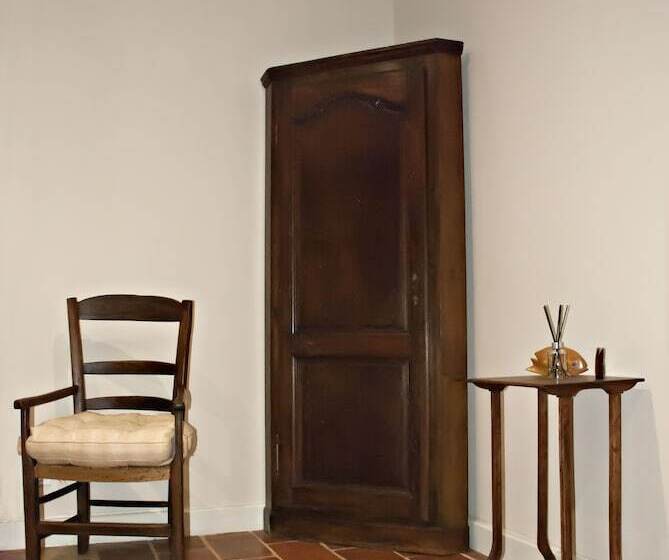 مبيت وإفطار Chartreuse De Mougeres Pézenas