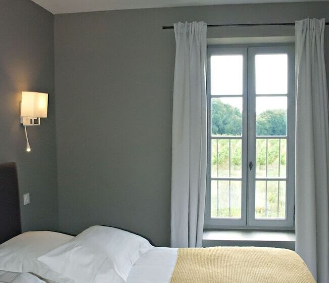 مبيت وإفطار Chartreuse De Mougeres Pézenas