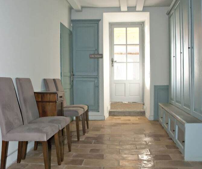 مبيت وإفطار Chartreuse De Mougeres Pézenas