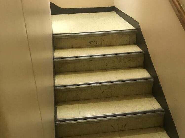 ホテル Businessburg