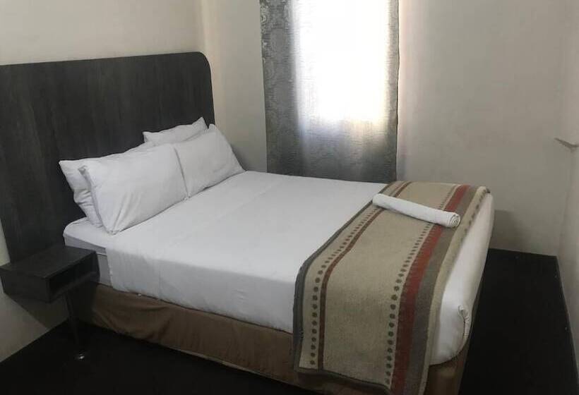 ホテル Businessburg