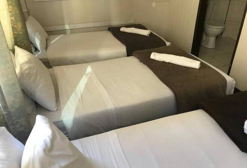 ホテル Businessburg