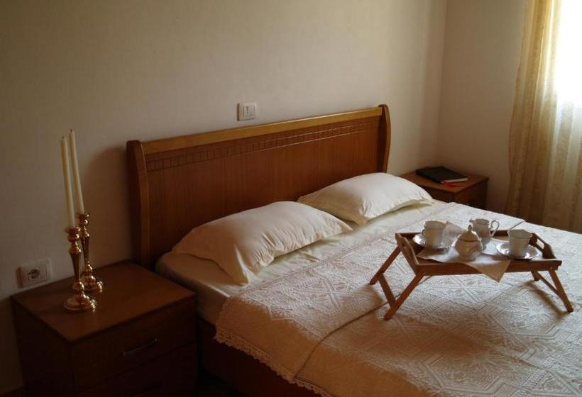 Pensionat Belvedere Adriatica