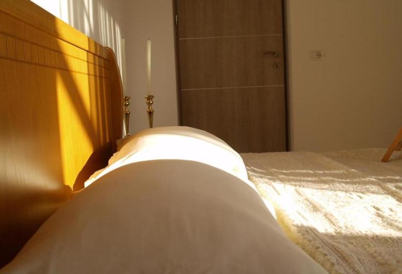 Pensionat Belvedere Adriatica