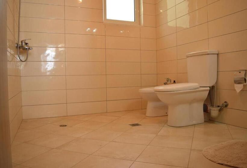 Pensionat Belvedere Adriatica