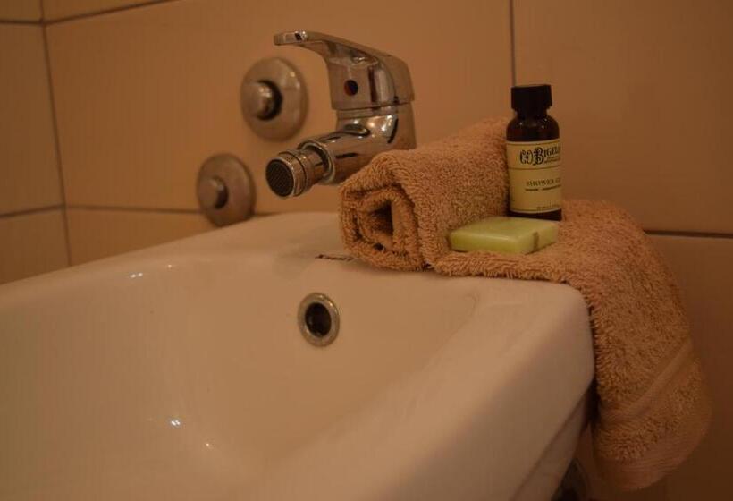 Pensionat Belvedere Adriatica