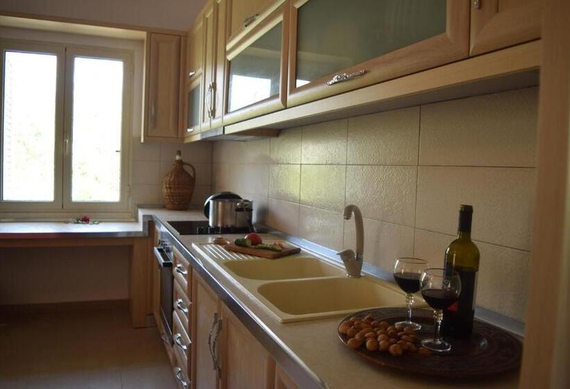 Pensionat Belvedere Adriatica