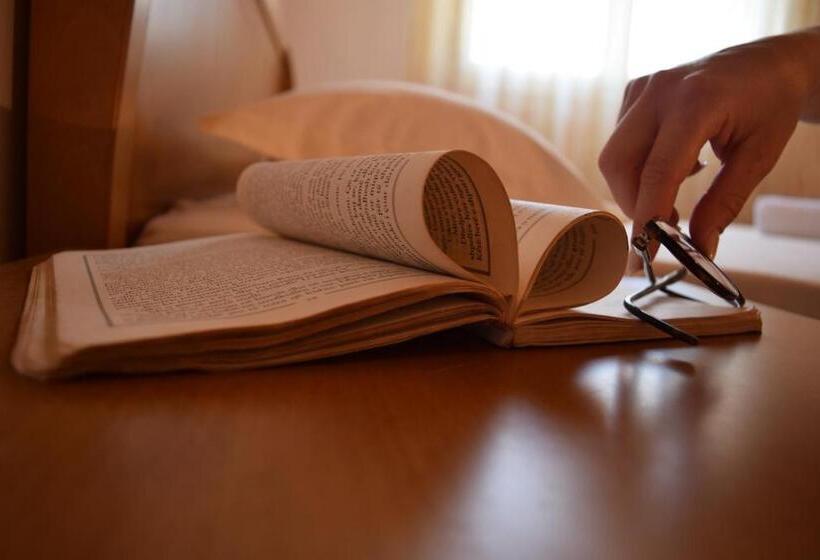 Pensionat Belvedere Adriatica