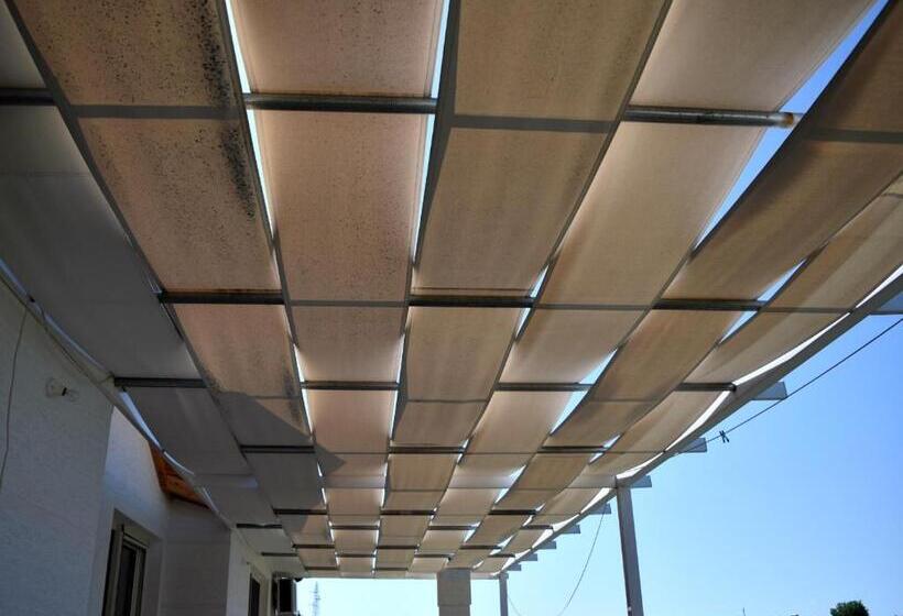 Pensionat Belvedere Adriatica