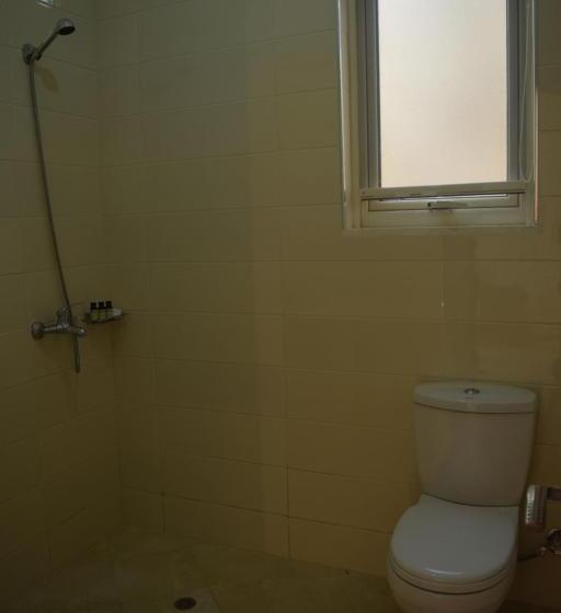 Pensionat Belvedere Adriatica