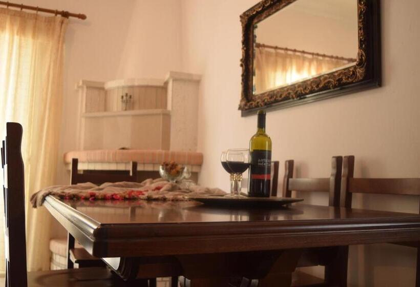 Pensionat Belvedere Adriatica