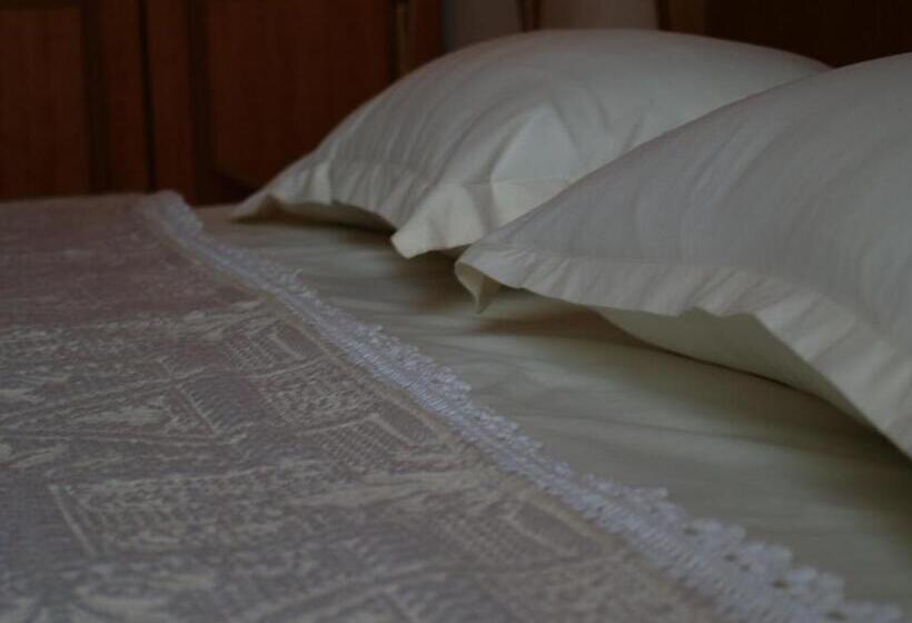 Pensionat Belvedere Adriatica