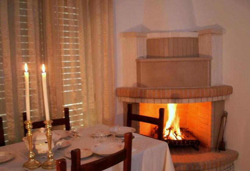 Pensionat Belvedere Adriatica