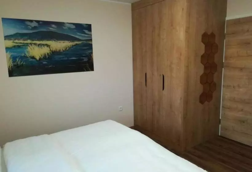 پانسیون Gostilna S Prenočišči Pav