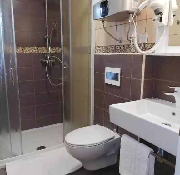 پانسیون Gostilna S Prenočišči Pav