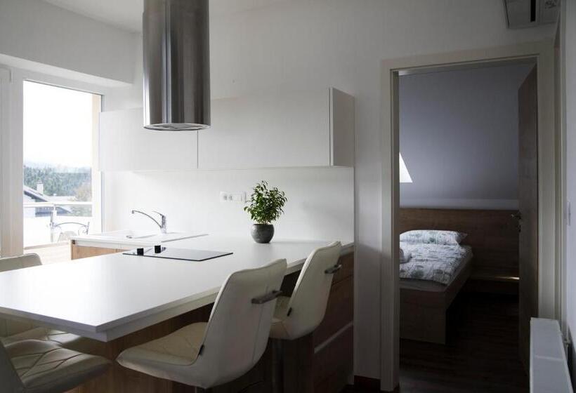 پانسیون Gostilna S Prenočišči Pav