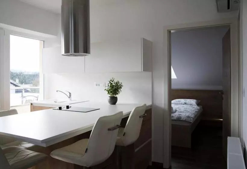 پانسیون Gostilna S Prenočišči Pav