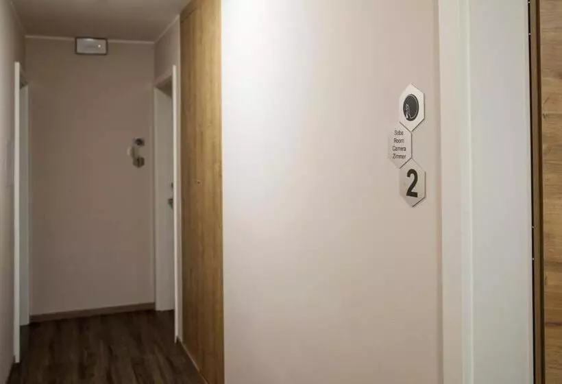 پانسیون Gostilna S Prenočišči Pav