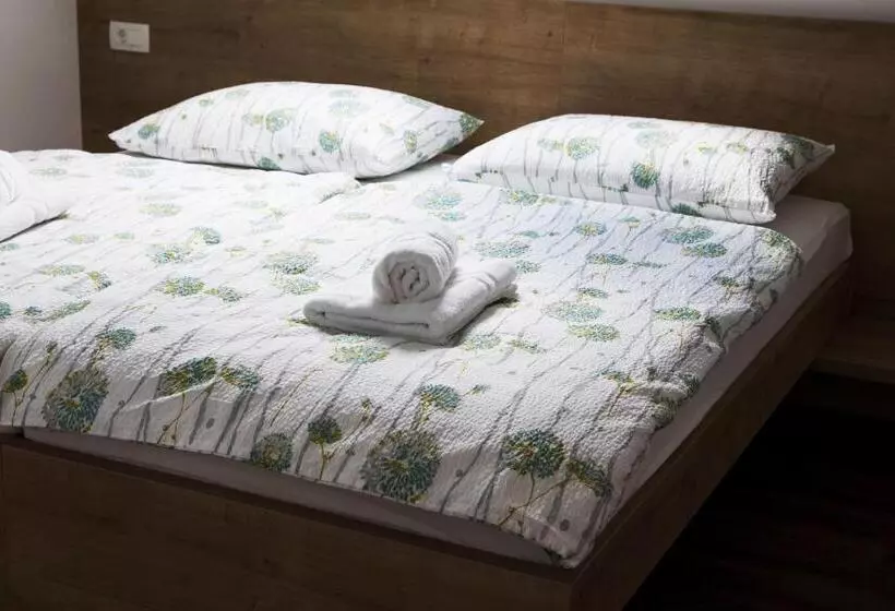 پانسیون Gostilna S Prenočišči Pav