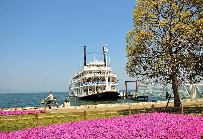 פנסיון Koke Musu Inn