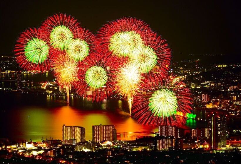 פנסיון Koke Musu Inn