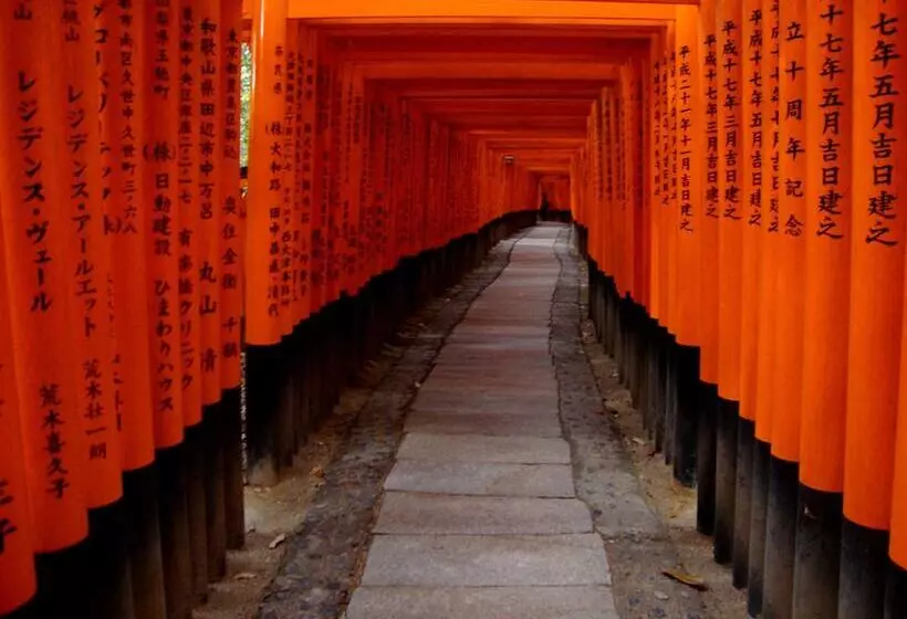 Majatalo Koke Musu Inn