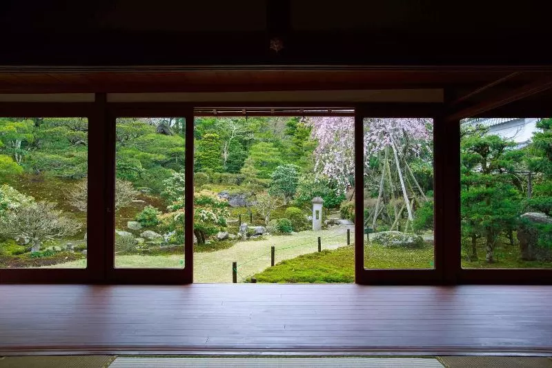 Majatalo Koke Musu Inn