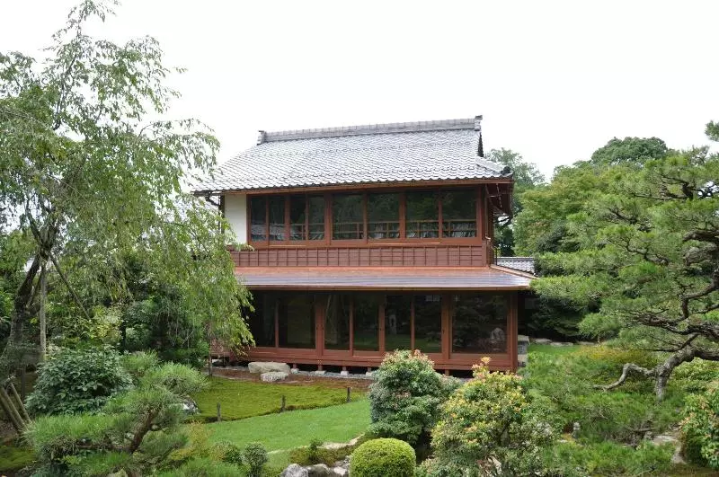 Majatalo Koke Musu Inn