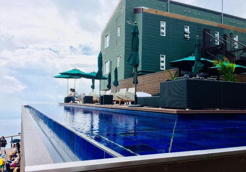 פנסיון Koke Musu Inn