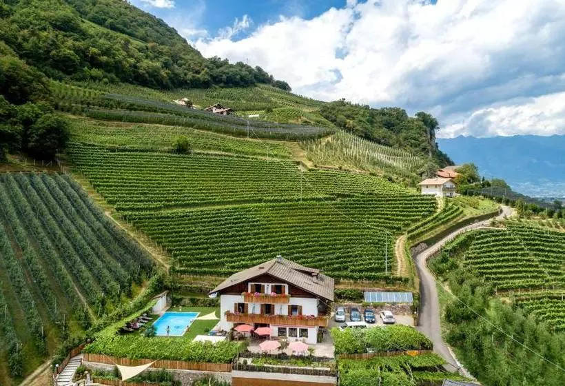 ペンション Niederhof Life