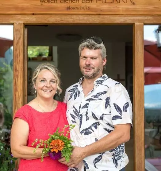 ペンション Niederhof Life