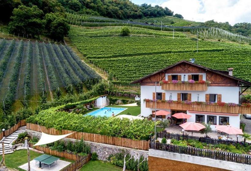 膳宿费 Niederhof Life