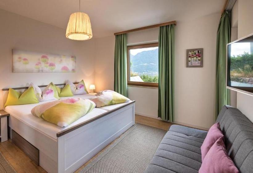 膳宿费 Niederhof Life