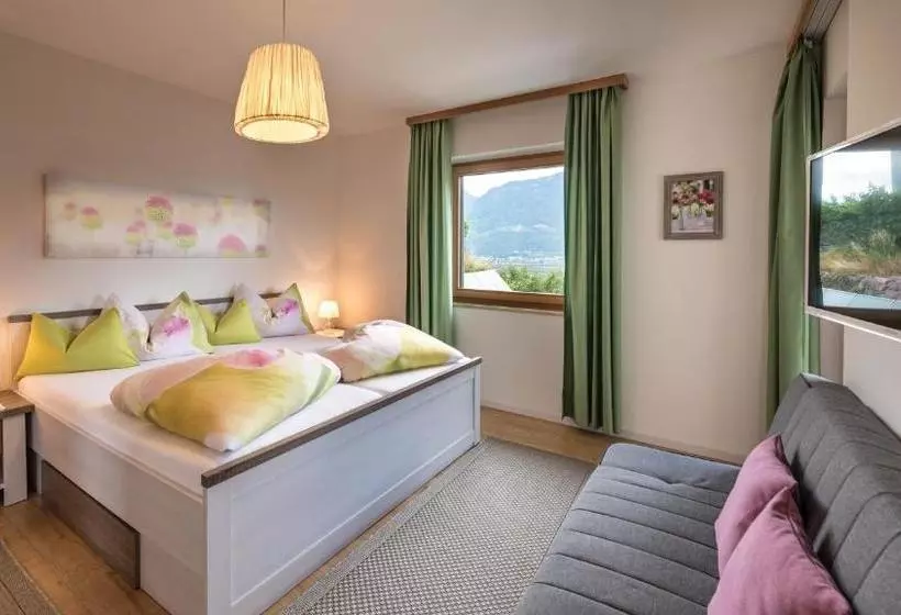 ペンション Niederhof Life