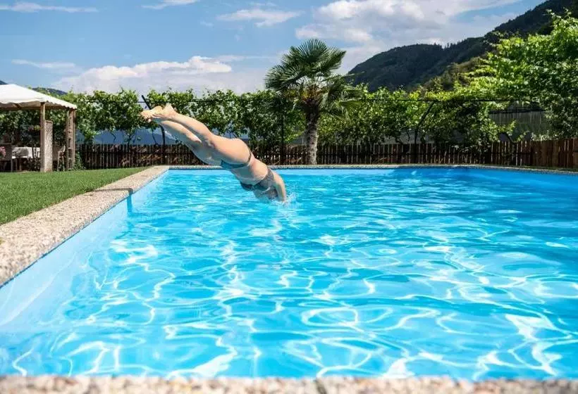 ペンション Niederhof Life