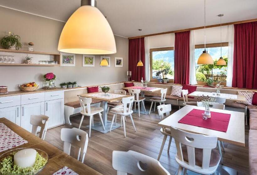 膳宿费 Niederhof Life