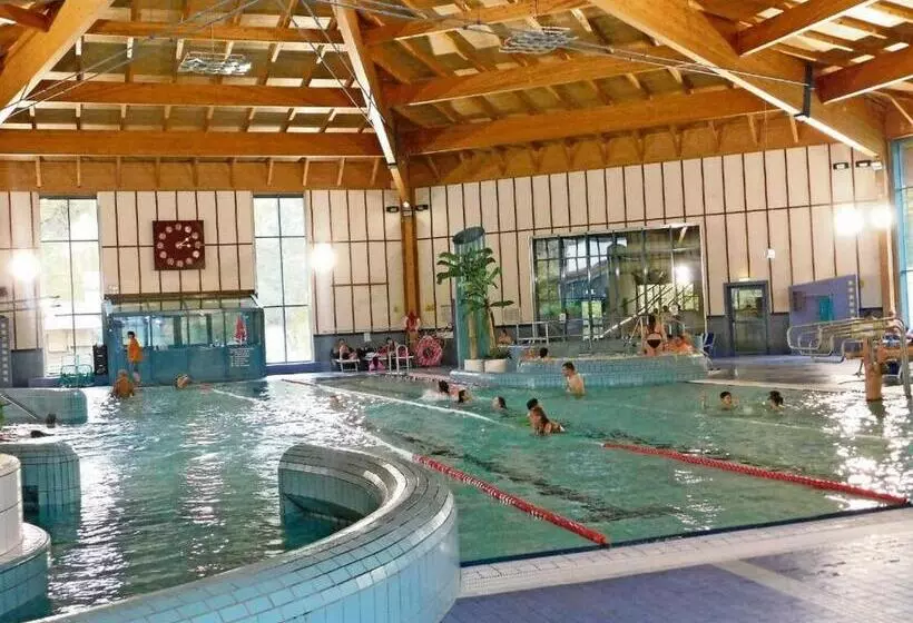 Pension Zum Alten Gasthaus Hänsel