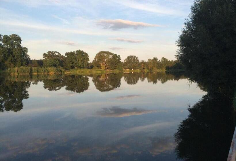 Pension Zum Alten Gasthaus Hänsel
