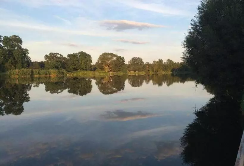 Pension Zum Alten Gasthaus Hänsel