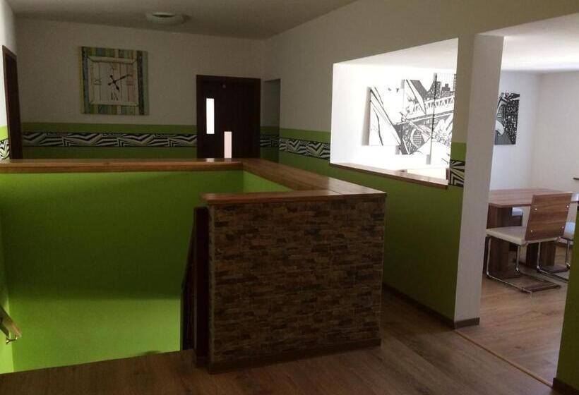 Pension Zum Alten Gasthaus Hänsel