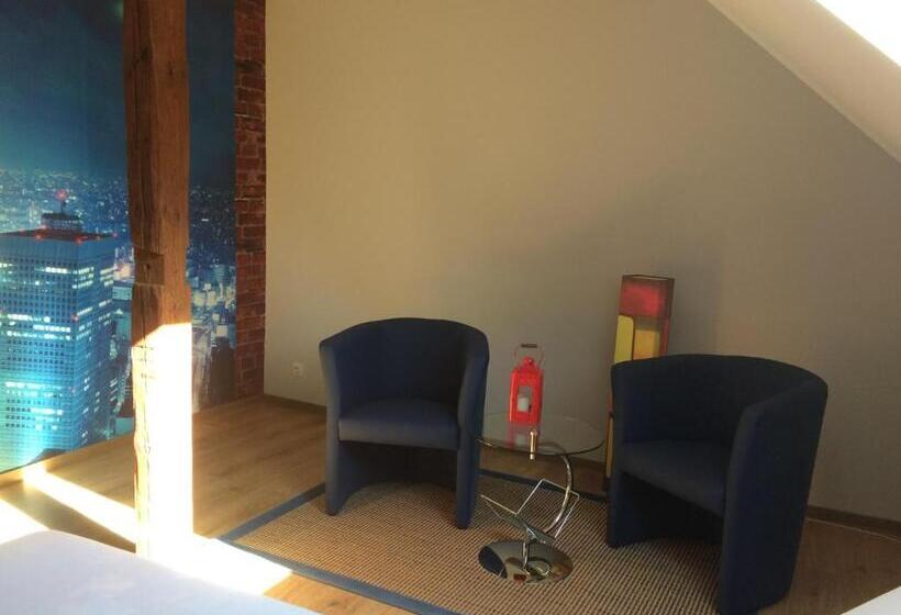 Pension Zum Alten Gasthaus Hänsel