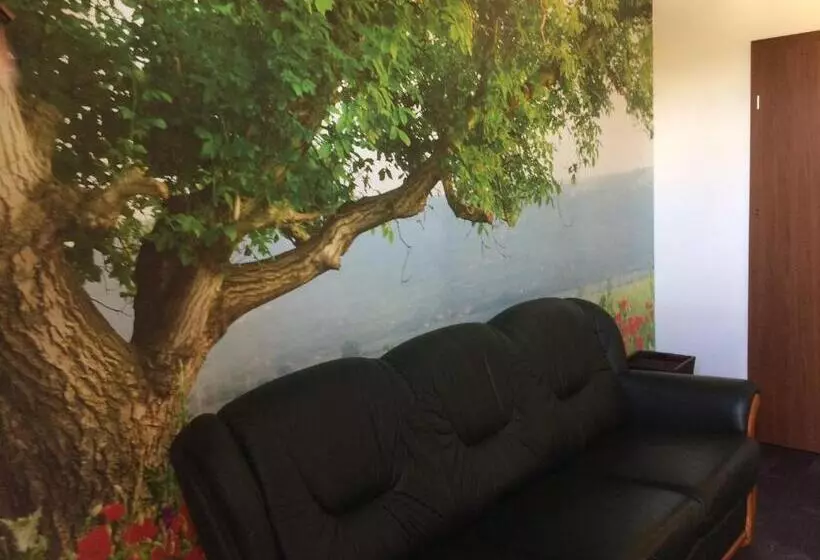 Pension Zum Alten Gasthaus Hänsel