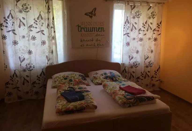 Pension Zum Alten Gasthaus Hänsel