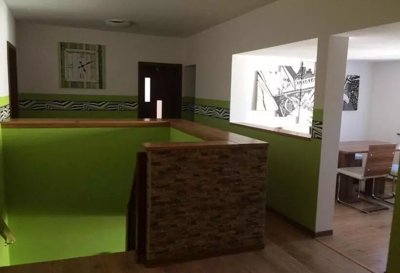 Pension Zum Alten Gasthaus Hänsel