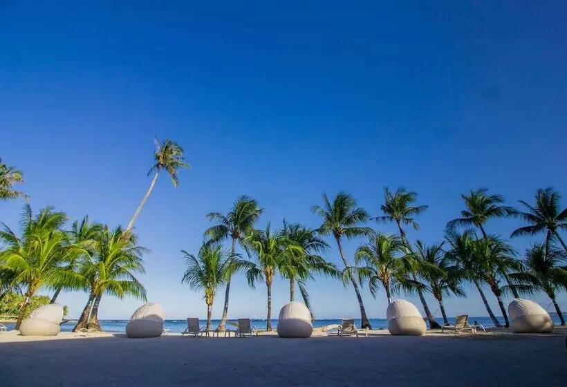 استراحتگاه Apsaras Tribe Siargao